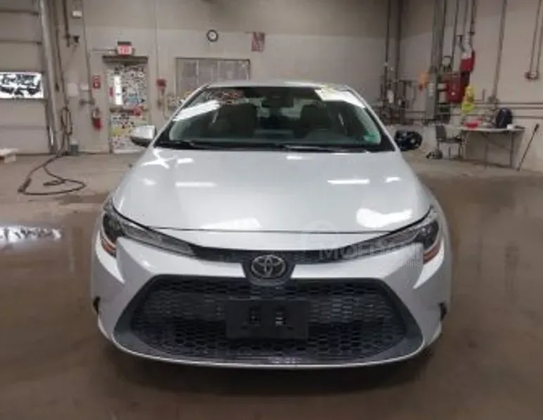 Toyota Corolla 1.8L 2020 Tbilisi - photo 1