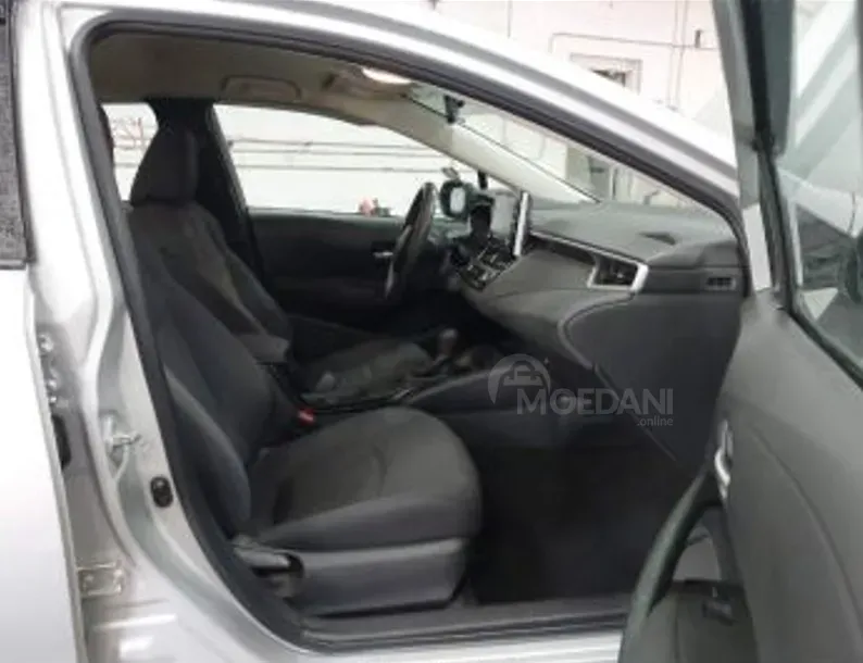 Toyota Corolla 1.8L 2020 Tbilisi - photo 7