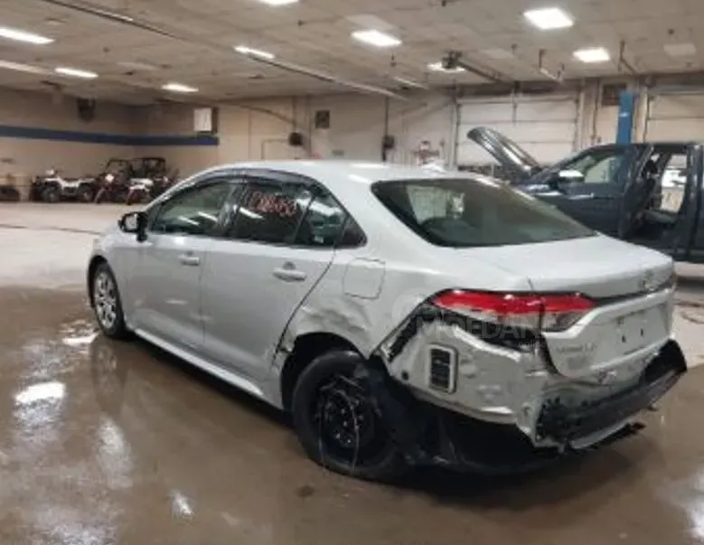 Toyota Corolla 1.8L 2020 Tbilisi - photo 4