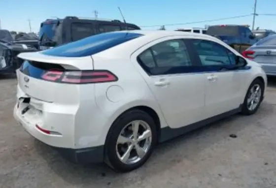 Chevrolet Volt 2014 Тбилиси