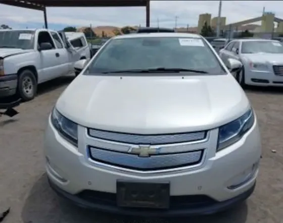 Chevrolet Volt 2014 Тбилиси