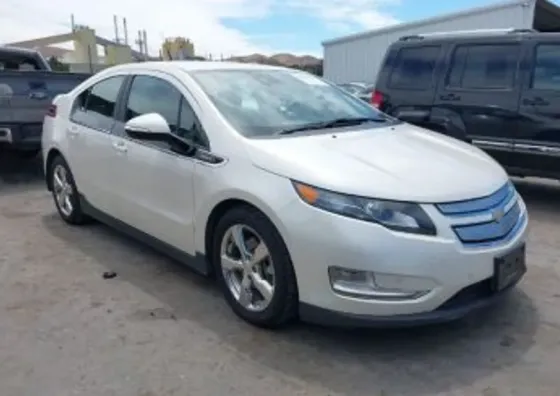 Chevrolet Volt 2014 Тбилиси