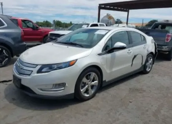 Chevrolet Volt 2014 Тбилиси