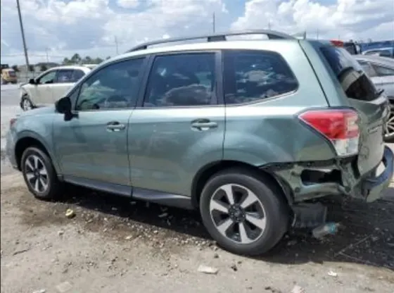 Subaru Forester 2018 Тбилиси