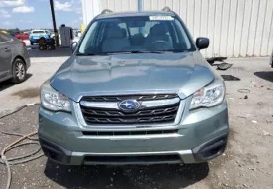 Subaru Forester 2018 Тбилиси