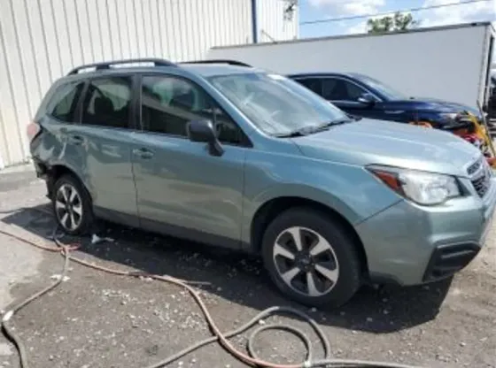Subaru Forester 2018 Тбилиси
