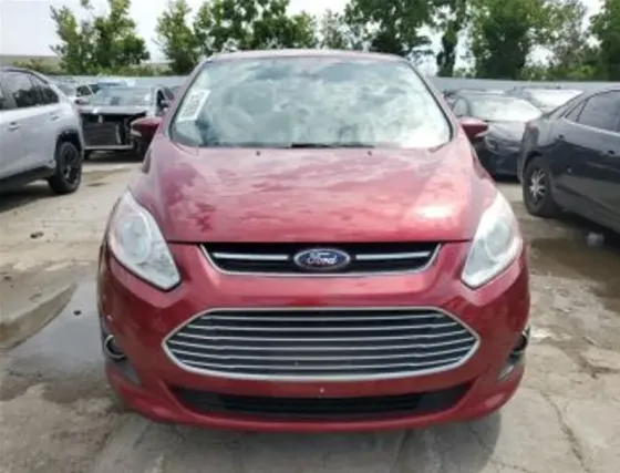 Ford C-MAX 2L 2014 Тбилиси