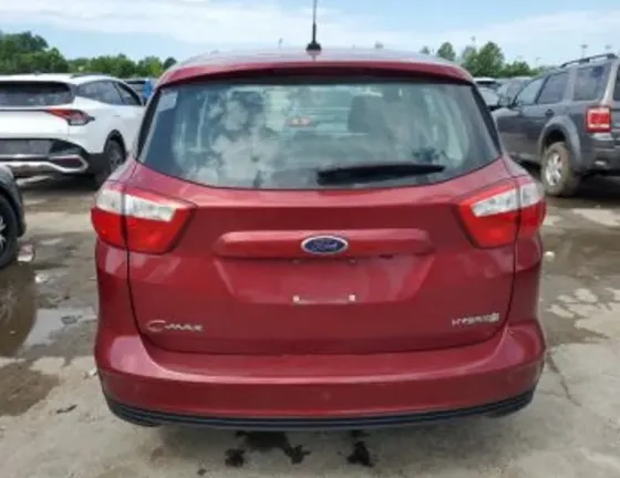 Ford C-MAX 2L 2014 Тбилиси