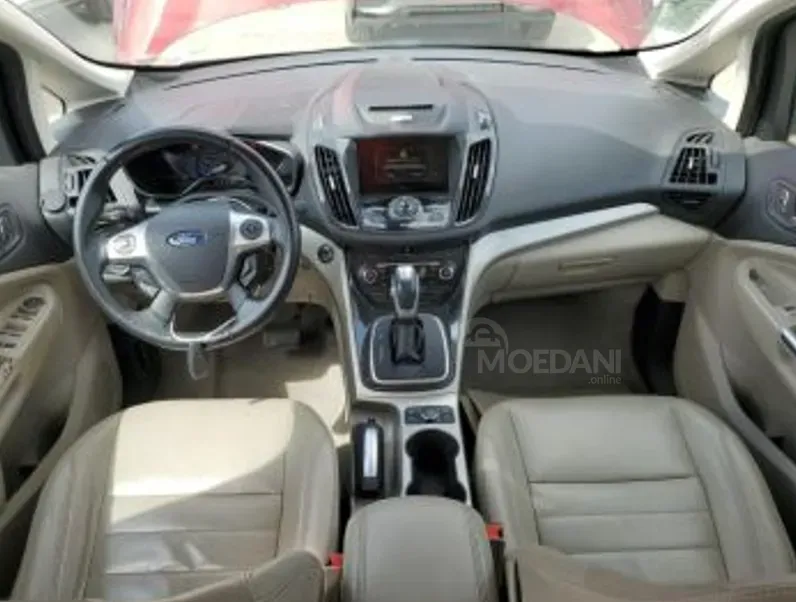Ford C-MAX 2L 2014 Тбилиси - изображение 3