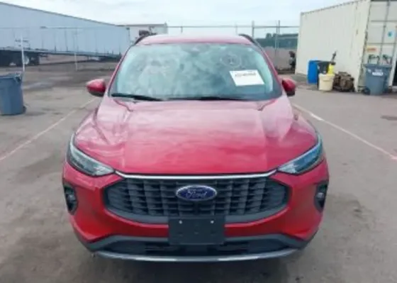 Ford Escape 2.5L 2024 Тбилиси