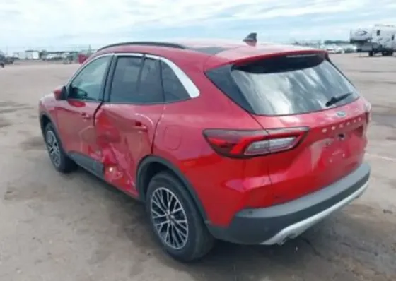 Ford Escape 2.5L 2024 Тбилиси