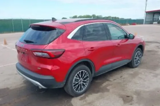 Ford Escape 2.5L 2024 Тбилиси