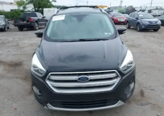 Ford Escape 1.5L 2017 Тбилиси