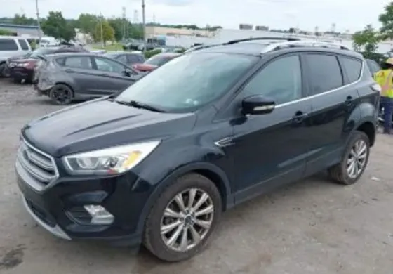 Ford Escape 1.5L 2017 Тбилиси