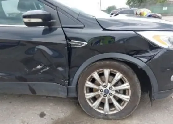 Ford Escape 1.5L 2017 Тбилиси