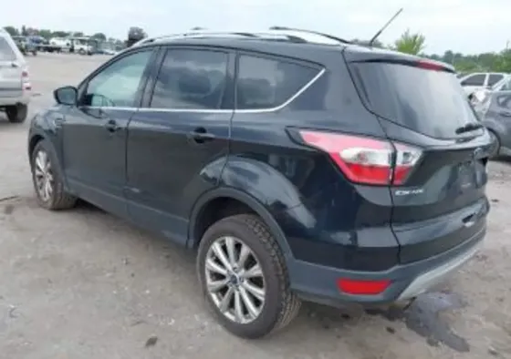 Ford Escape 1.5L 2017 Тбилиси
