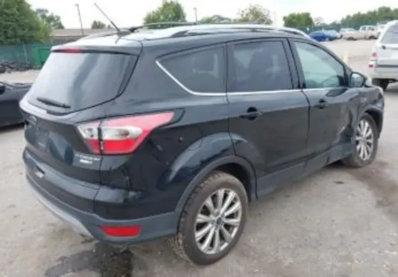 Ford Escape 1.5L 2017 Тбилиси