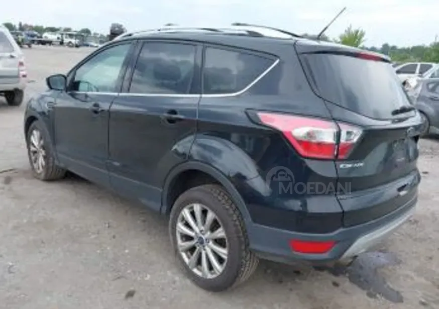 Ford Escape 1.5L 2017 Тбилиси - изображение 3