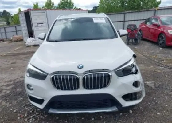 BMW X1 2018 Тбилиси