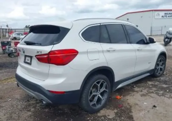 BMW X1 2018 Тбилиси