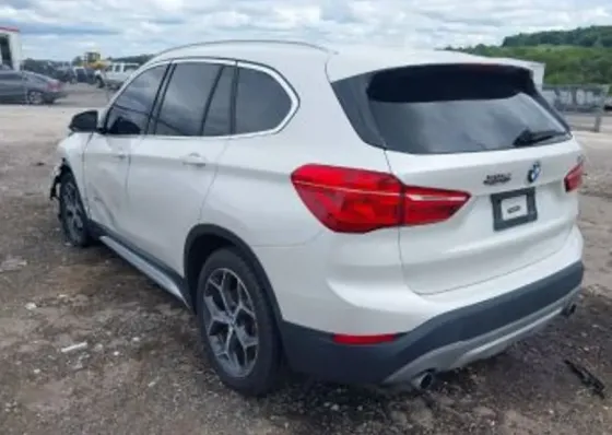 BMW X1 2018 Тбилиси