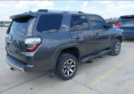 Toyota 4Runner 4L 2018 Тбилиси