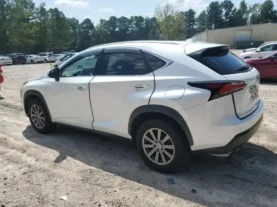 Lexus NX 2017 Тбилиси