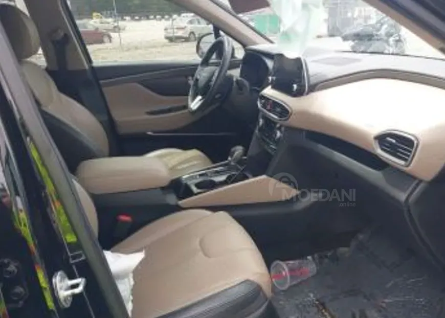 Hyundai Santa Fe 2025 თბილისი - photo 6