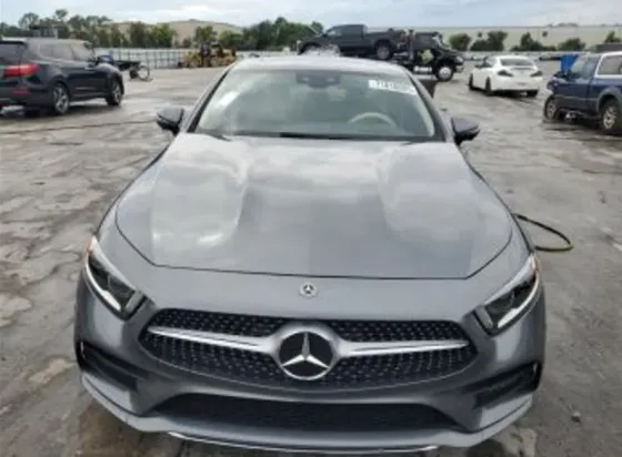 Mercedes CLS 3L 2020 Тбилиси