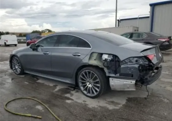 Mercedes CLS 3L 2020 Тбилиси