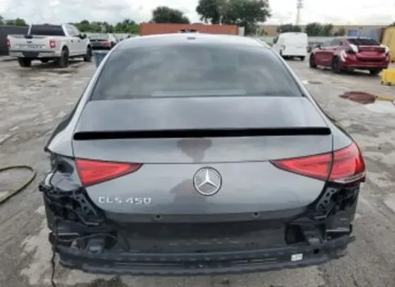 Mercedes CLS 3L 2020 Тбилиси