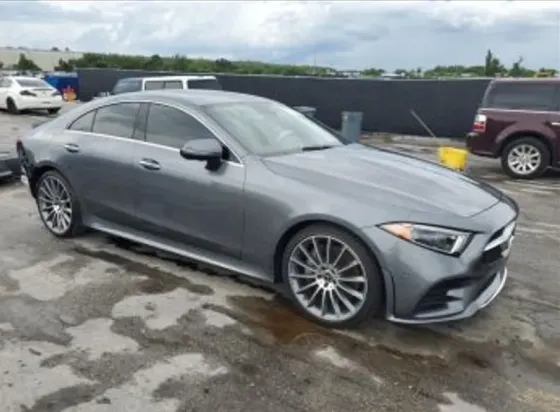 Mercedes CLS 3L 2020 Тбилиси