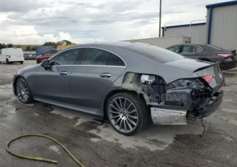 Mercedes CLS 3L 2020 Тбилиси - изображение 6