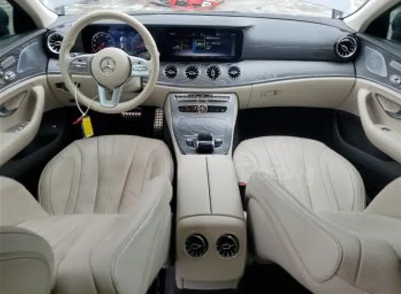 Mercedes CLS 3L 2020 Тбилиси - изображение 3