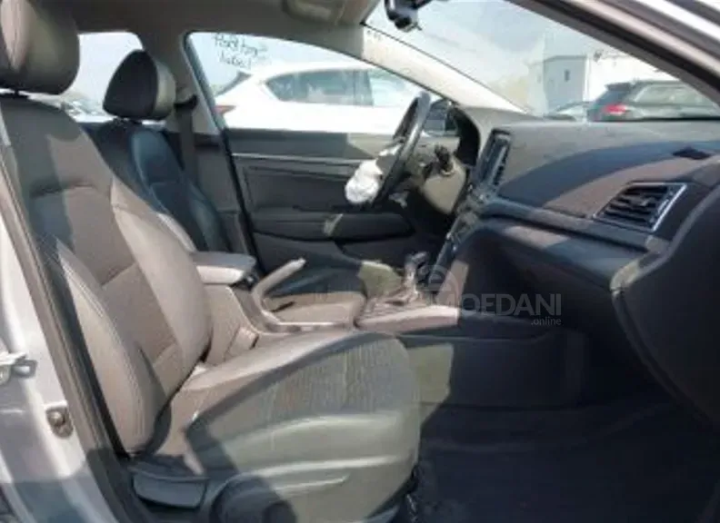 Hyundai Elantra 2017 თბილისი - photo 4