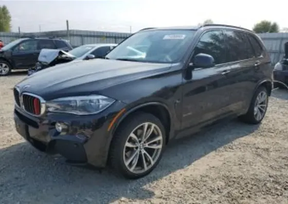 BMW X5 2017 Тбилиси