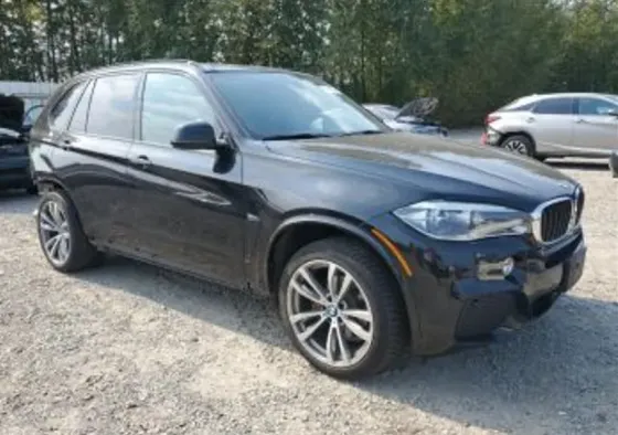 BMW X5 2017 Тбилиси