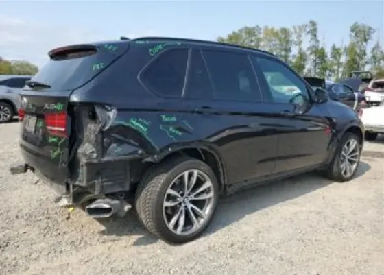 BMW X5 2017 Тбилиси