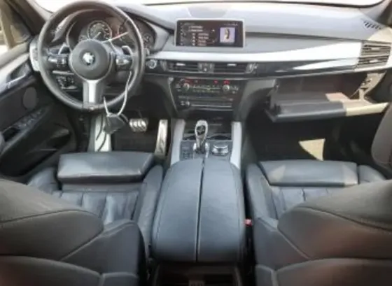 BMW X5 2017 Тбилиси