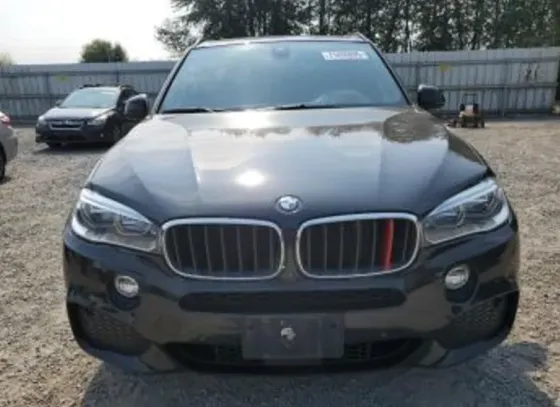 BMW X5 2017 Тбилиси