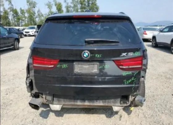 BMW X5 2017 Тбилиси