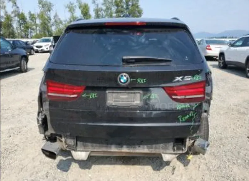 BMW X5 2017 Тбилиси - изображение 2