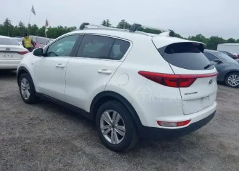 Kia Sportage 2019 თბილისი - photo 6