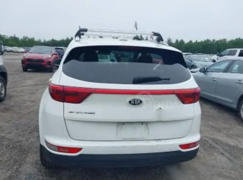 Kia Sportage 2019 თბილისი - photo 4