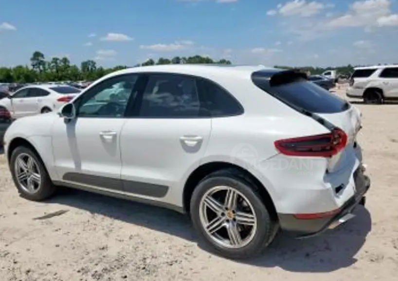 Porsche Macan 2017 თბილისი - photo 5