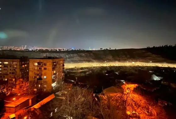 Сдам 3-комн. квартиру 120м² 6/9 эт. Тбилиси