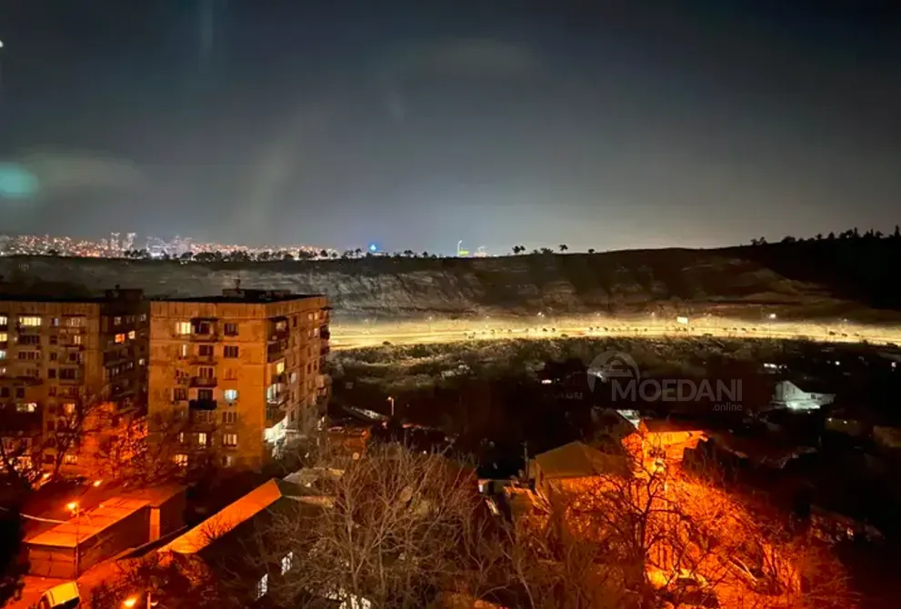 ქირავდება 3 ოთახიანი ბინა 120მ² 6/9 სართ თბილისი - photo 4