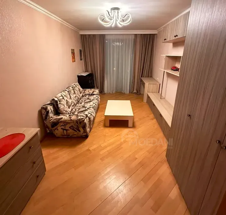 ქირავდება 3 ოთახიანი ბინა 120მ² 6/9 სართ თბილისი - photo 11