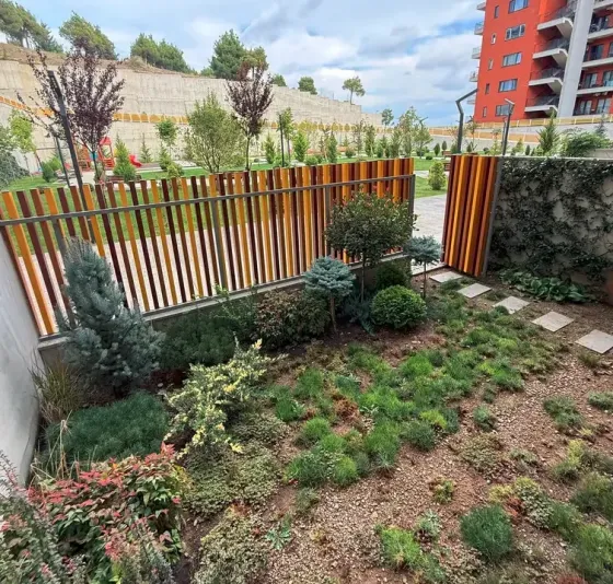 Сдам 2-комн. квартиру 65м² 1/12 эт. Тбилиси