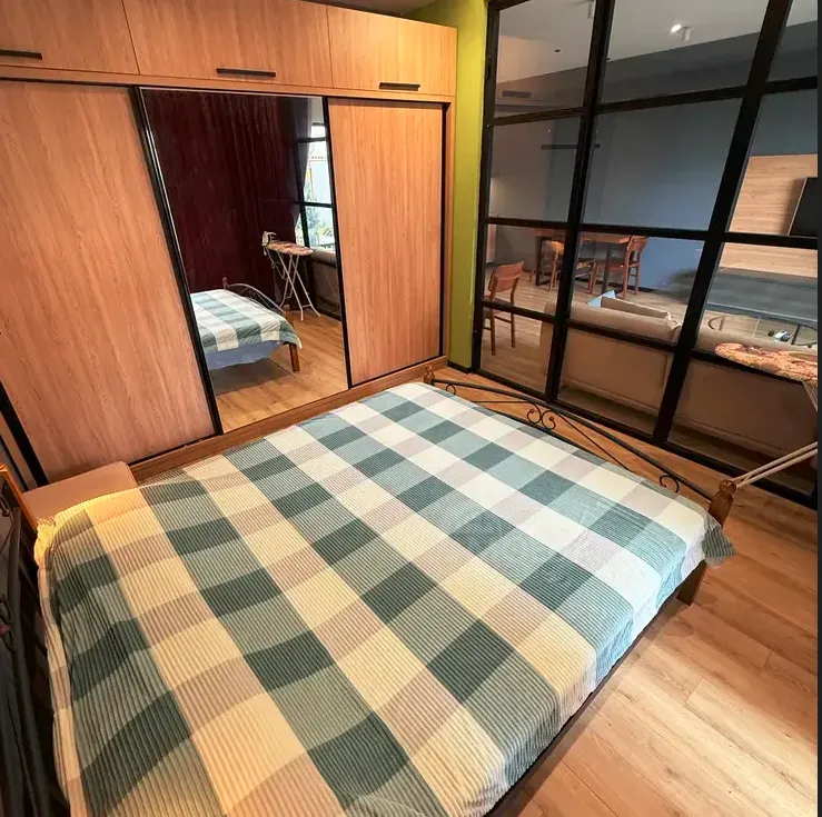 Сдам 2-комн. квартиру 65м² 1/12 эт. Тбилиси - изображение 5